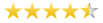 note 4.5 sur 5