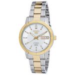 montre automatique femme seiko 5