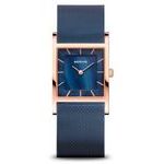 montre carrée femme bering classic