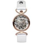montre squelette femme zeppelin princess of the sky