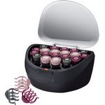 bigoudis chauffants remington ionic rollers h5600