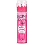 démêlant cheveux revlon professional equave kids