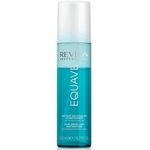 démêlant cheveux revlon professional equave