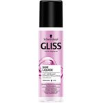 démêlant cheveux schwarzkopf gliss