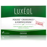 fortifiant cheveux luxéol pousse croissance & fortification