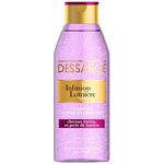 gloss cheveux dessange infusion lumiere