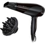 sèche-cheveux ionique remington d3198 ionic dry