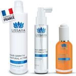 shampoing anti-chute lissara