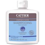 shampoing antipelliculaire cattier