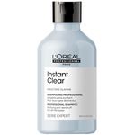 shampoing antipelliculaire l’oréal professionnel instant clear