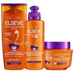 shampoing pour cheveux bouclés l’oréal paris elseve