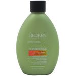 shampoing pour cheveux bouclés redken curvaceous