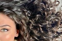 shampoing pour cheveux bouclés