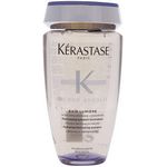shampoing cheveux colorés kérastase blond absolu bain lumière