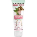 shampoing cheveux gras énergie fruit