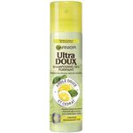 shampoing cheveux gras garnier ultra doux