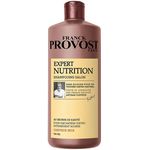 shampoing pour cheveux secs franck provost expert nutrition