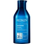 shampoing pour cheveux secs redken extreme