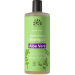 shampoing pour cheveux secs urtekram