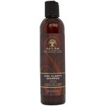 shampoing clarifiant as i am curl clarity