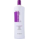 shampoing déjaunisseur fanola no yellow