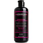 shampoing kératine kerargan
