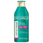 shampoing lissant dessange l’art du lissage