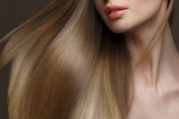 shampoing lissant