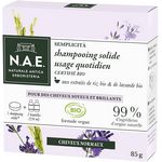 shampoing naturel et bio n.a.e