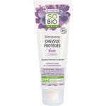 shampoing naturel et bio so’bio étic