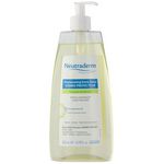 shampoing ph neutre neutraderm