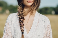 tresse tuto facile images