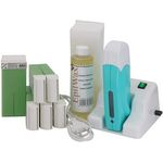 épilateur roll-on cire chaude epilwax