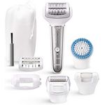 épilateur sans douleur panasonic personalcare es-el9a-s503