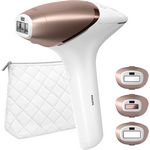 épilateur sans douleur philips lumea prestige bri955/00