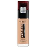 fond de teint jambes l’oréal paris infaillible