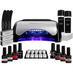 lampe uv ongle meanail paris