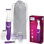 rasoir maillot philips brt383/15
