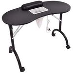 table-manucure edelweiss