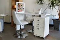 table-manucure
