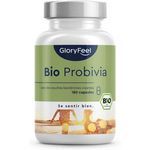 probiotique ballonnement gloryfeel bio probivia