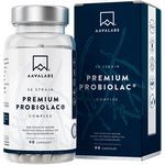 probiotique diarrhée aavalabs premium probiolac