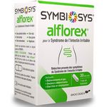 probiotique intestin irritable symbiosys alflorex