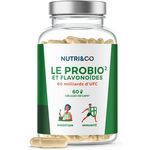 probiotique pour maigrir nutri&co probio2