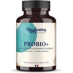 probiotique stress apyforme probio+