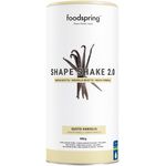 shaker minceur foodspring shape shake 2.0