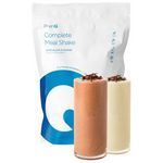 shaker minceur phenq complete meal shake