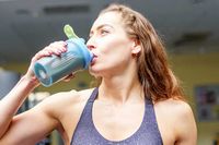shaker minceur