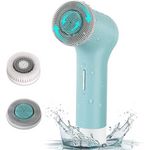 brosse nettoyante visage mycarbon