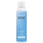 crème dépilatoire visage cosmtek